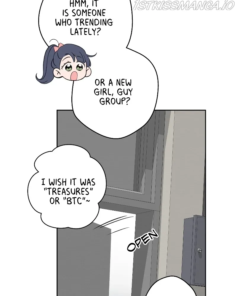 Nice to Meet You (Wishroomness) Chapter 69 page 69 - 
