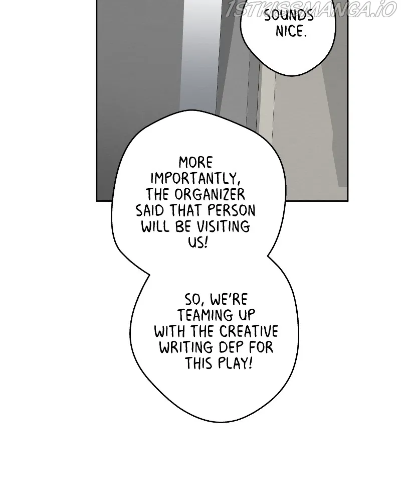 Nice to Meet You (Wishroomness) Chapter 69 page 70 - 