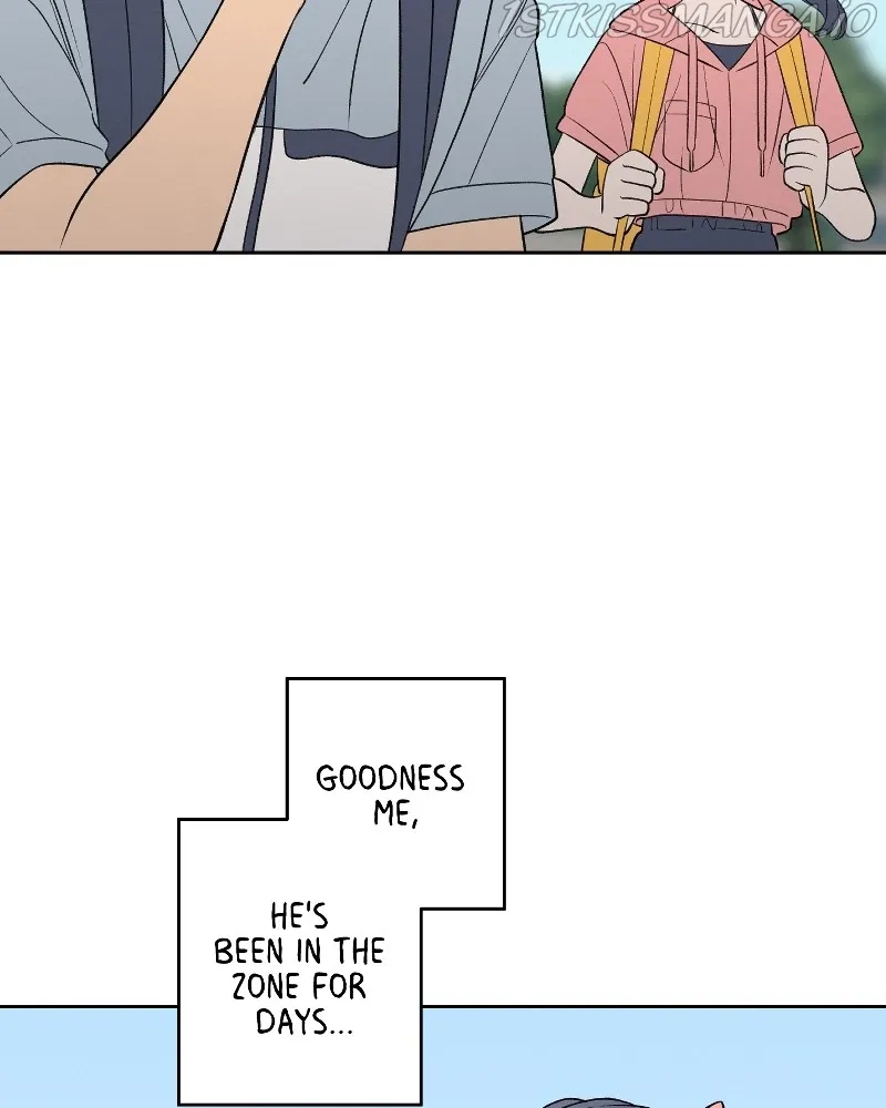 Nice to Meet You (Wishroomness) Chapter 69 page 8 - 