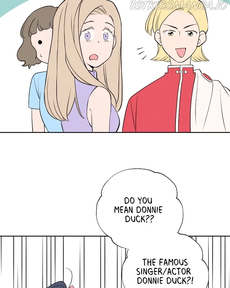 Nice to Meet You (Wishroomness) Chapter 69 page 77 - 