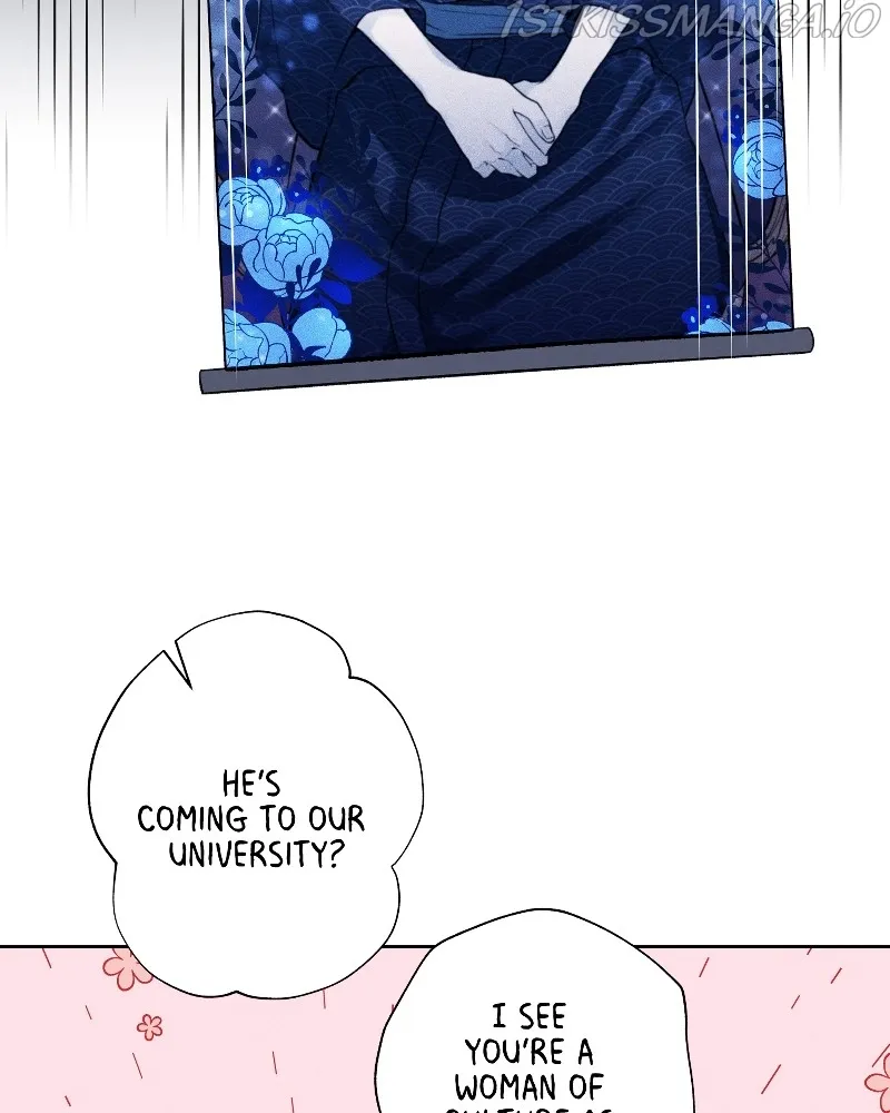 Nice to Meet You (Wishroomness) Chapter 69 page 79 - 
