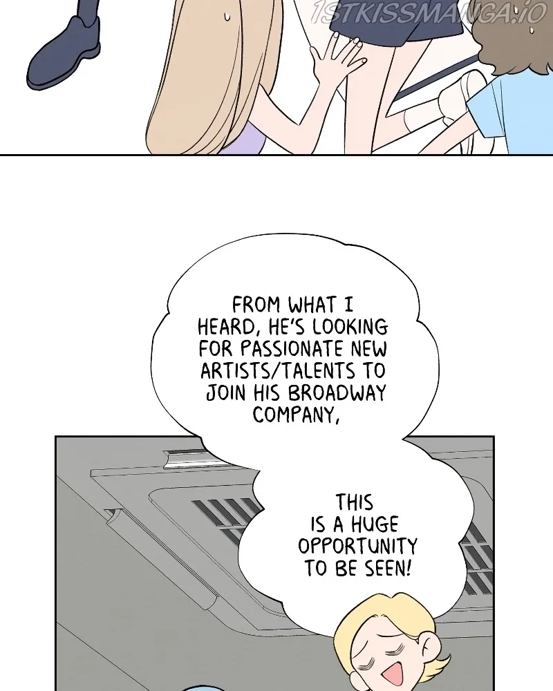 Nice to Meet You (Wishroomness) Chapter 69 page 81 - 