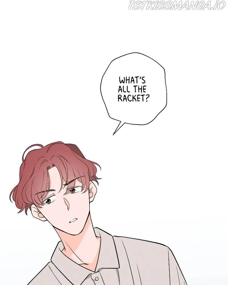 Nice to Meet You (Wishroomness) Chapter 69 page 84 - 