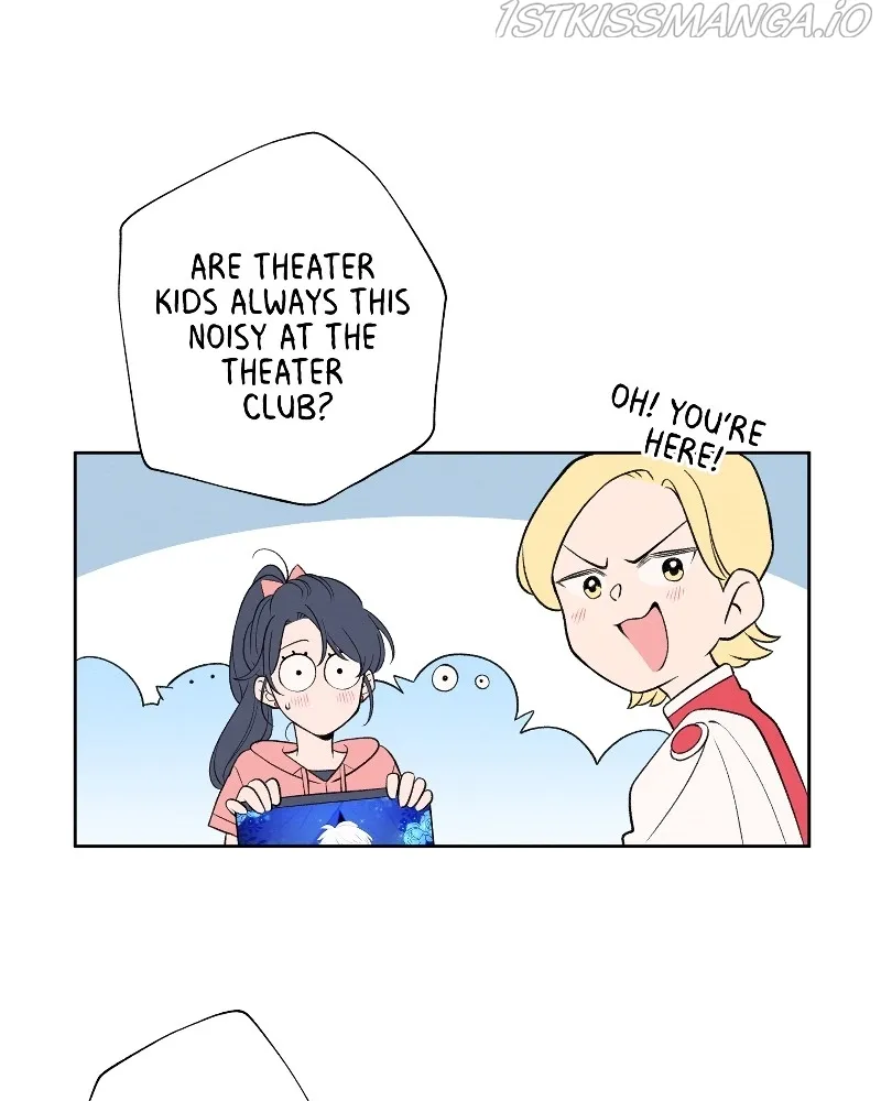 Nice to Meet You (Wishroomness) Chapter 69 page 86 - 