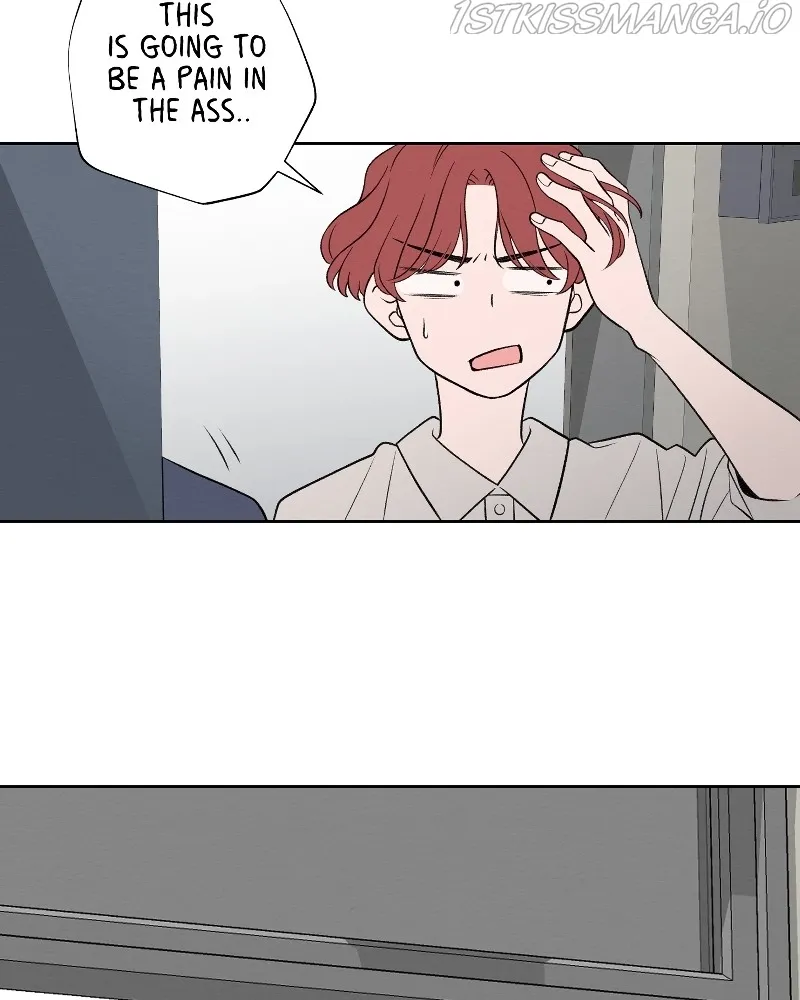 Nice to Meet You (Wishroomness) Chapter 69 page 87 - 