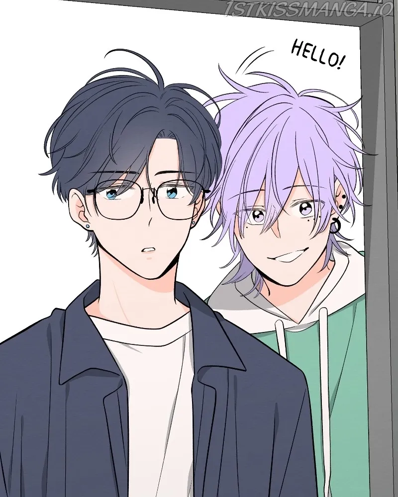 Nice to Meet You (Wishroomness) Chapter 69 page 88 - 
