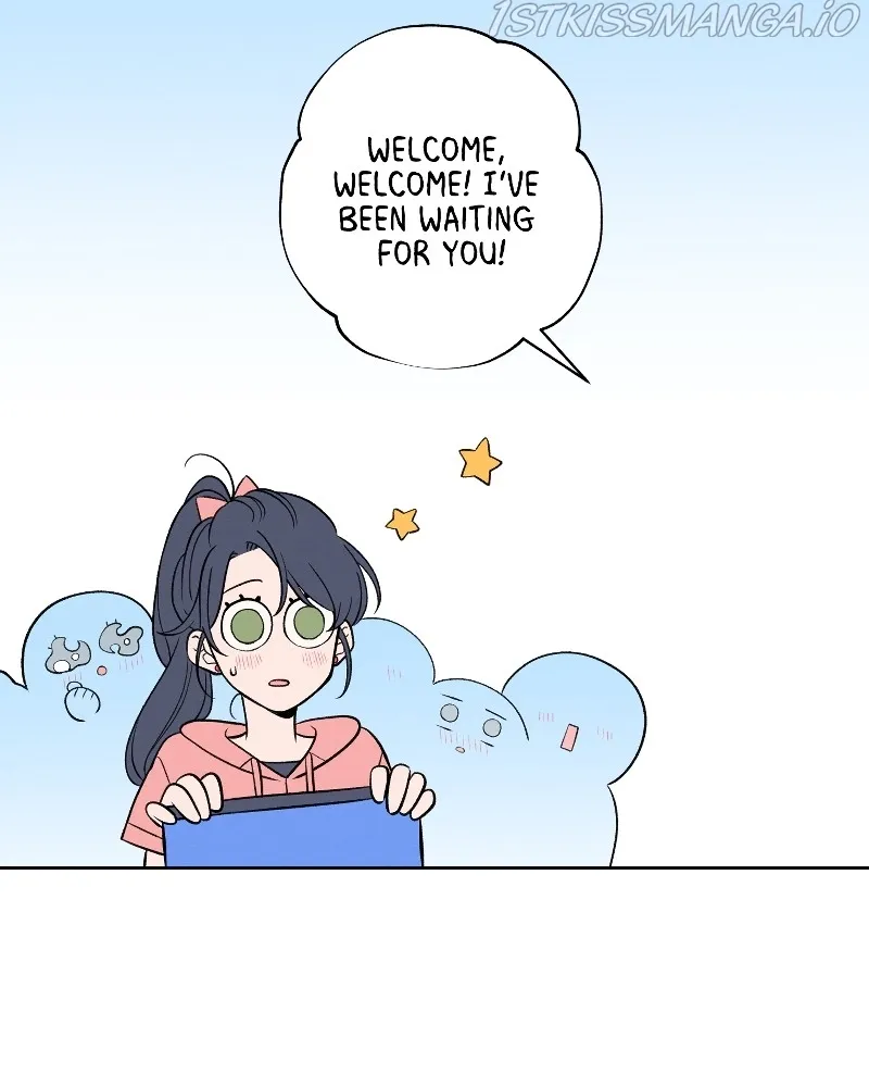 Nice to Meet You (Wishroomness) Chapter 69 page 90 - 