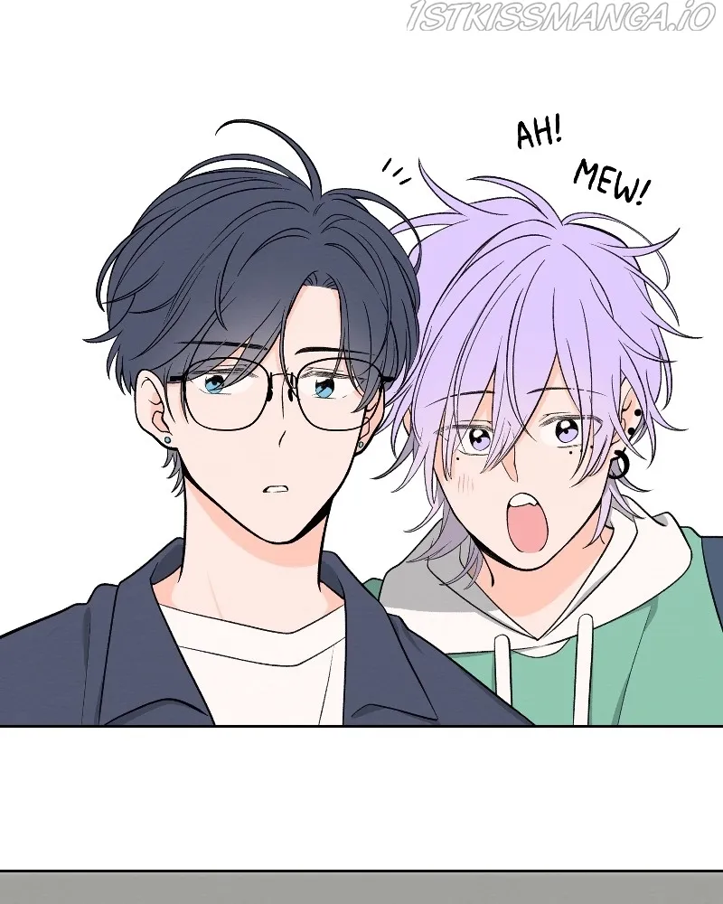 Nice to Meet You (Wishroomness) Chapter 69 page 91 - 