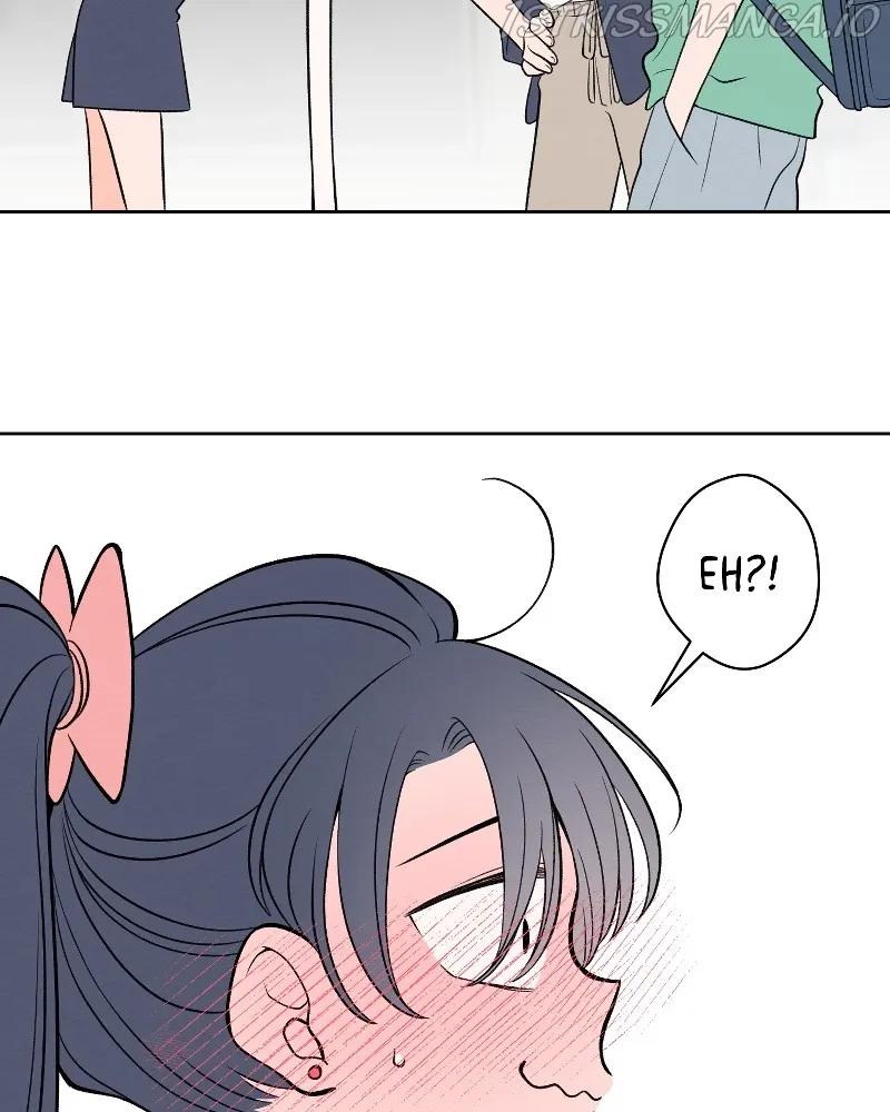 Nice to Meet You (Wishroomness) Chapter 69 page 93 - 