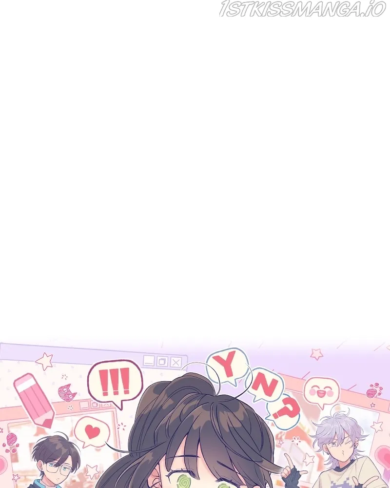 Nice to Meet You (Wishroomness) Chapter 69 page 96 - 