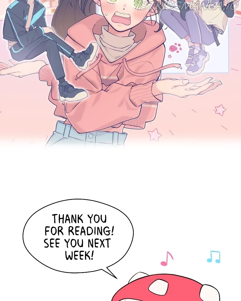 Nice to Meet You (Wishroomness) Chapter 69 page 97 - 