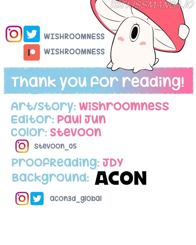 Nice to Meet You (Wishroomness) Chapter 69 page 98 - 