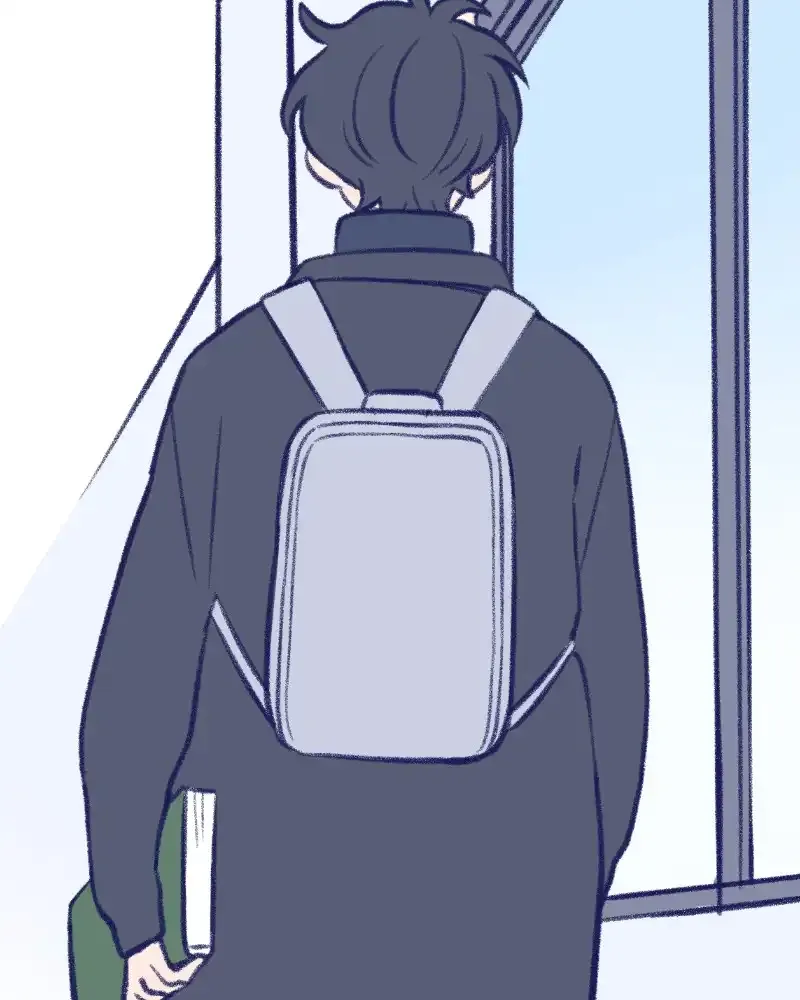 Nice to Meet You (Wishroomness) Chapter 7 page 25 - 