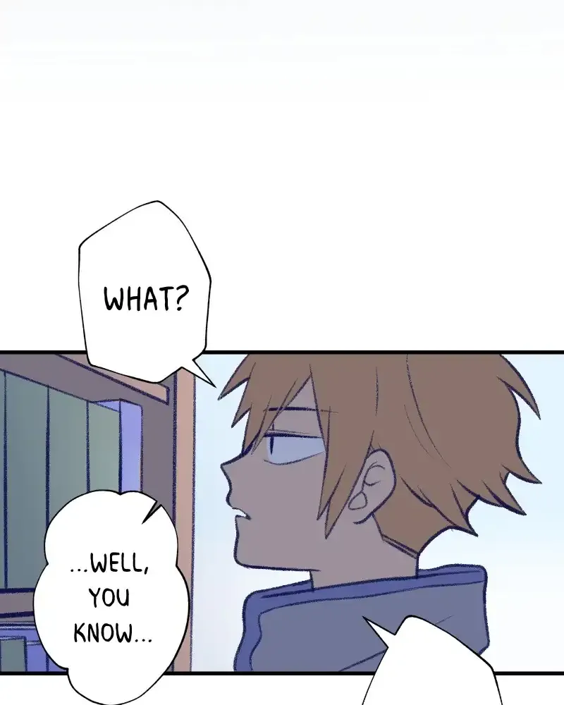 Nice to Meet You (Wishroomness) Chapter 7 page 37 - 