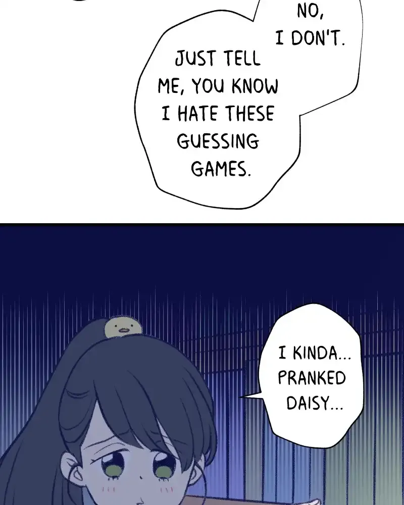 Nice to Meet You (Wishroomness) Chapter 7 page 38 - 
