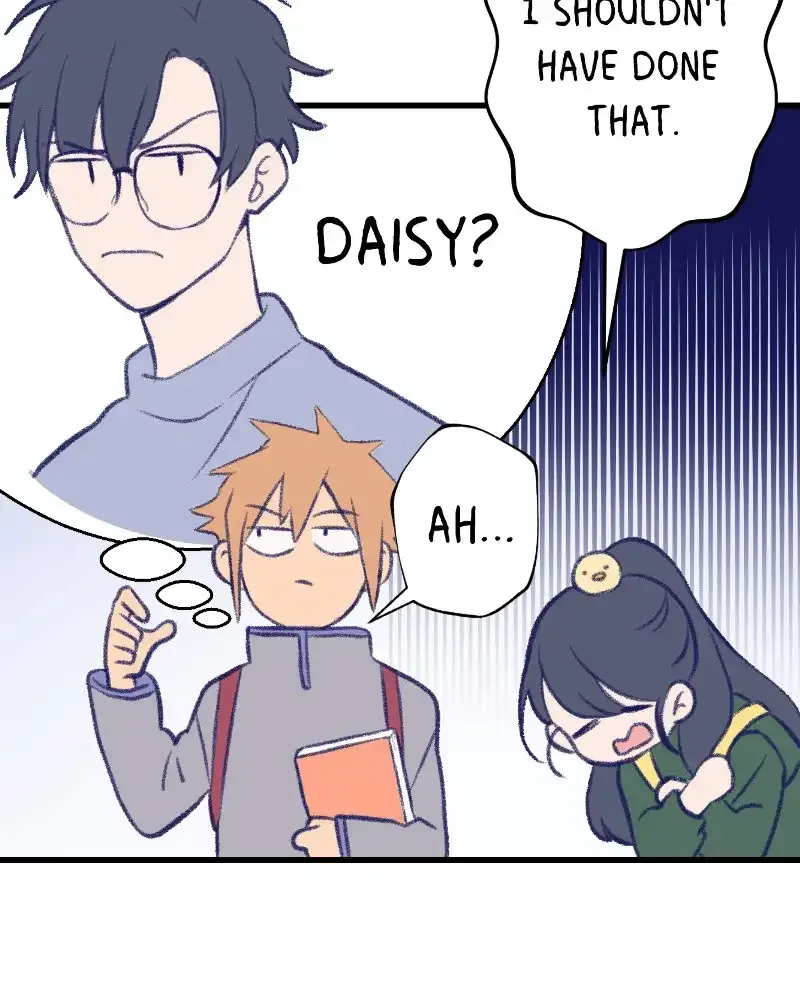 Nice to Meet You (Wishroomness) Chapter 7 page 40 - 