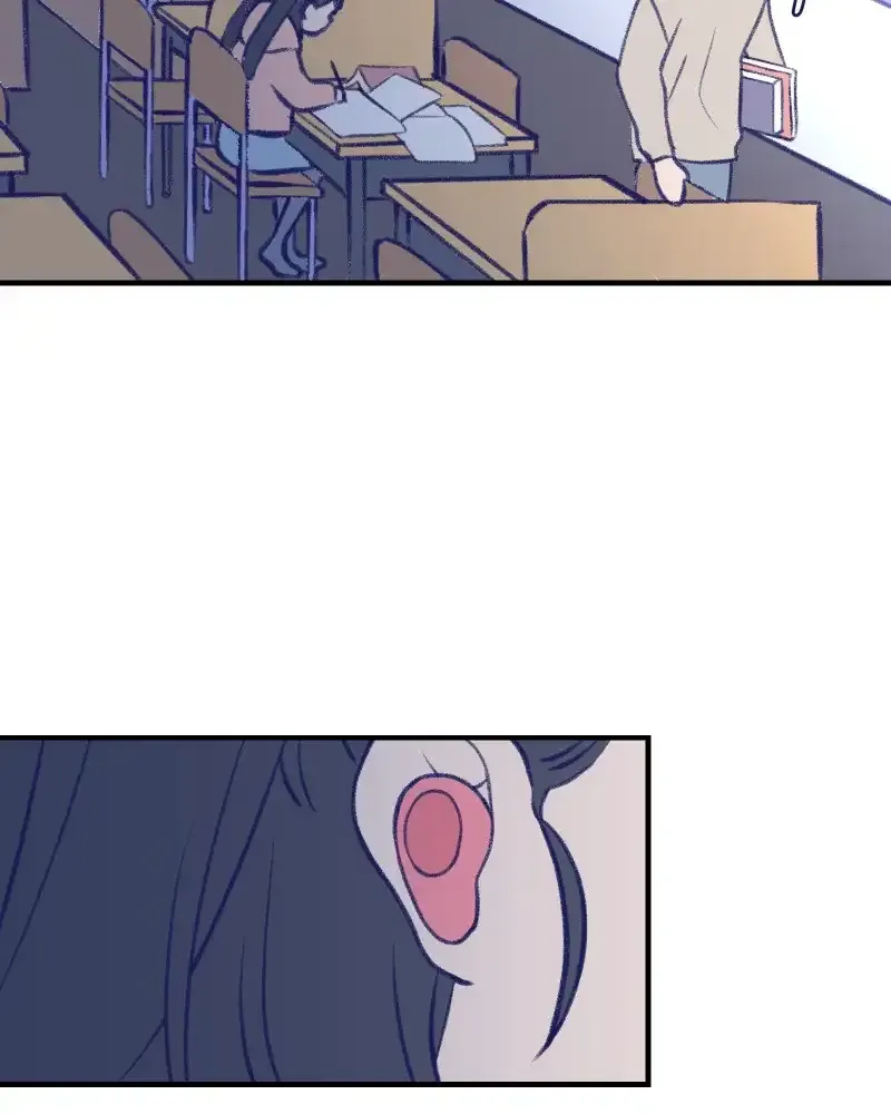 Nice to Meet You (Wishroomness) Chapter 7 page 5 - 