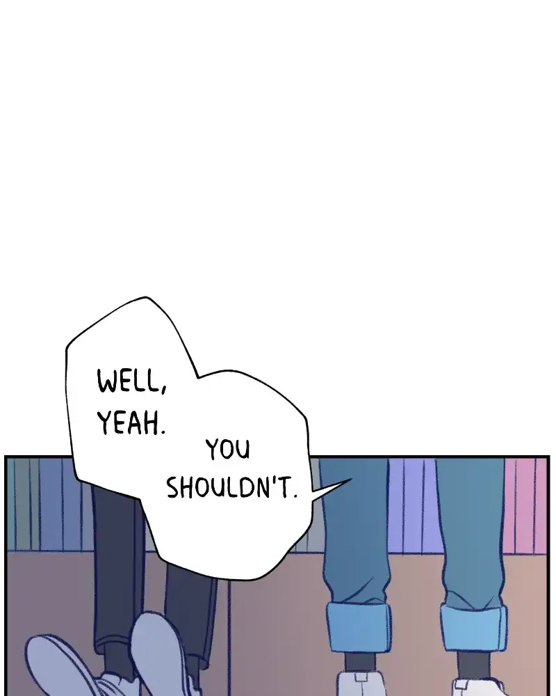 Nice to Meet You (Wishroomness) Chapter 7 page 41 - 