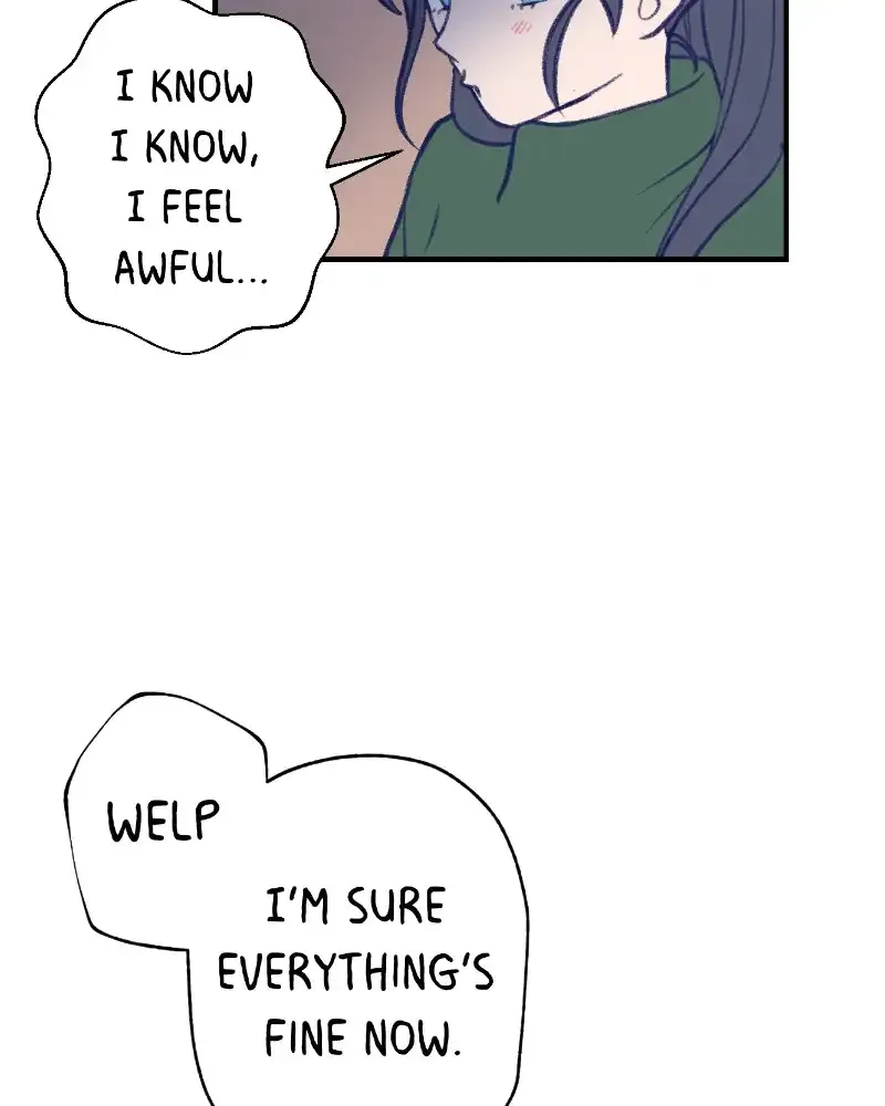 Nice to Meet You (Wishroomness) Chapter 7 page 43 - 