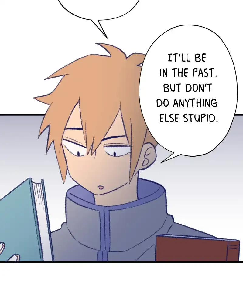 Nice to Meet You (Wishroomness) Chapter 7 page 44 - 