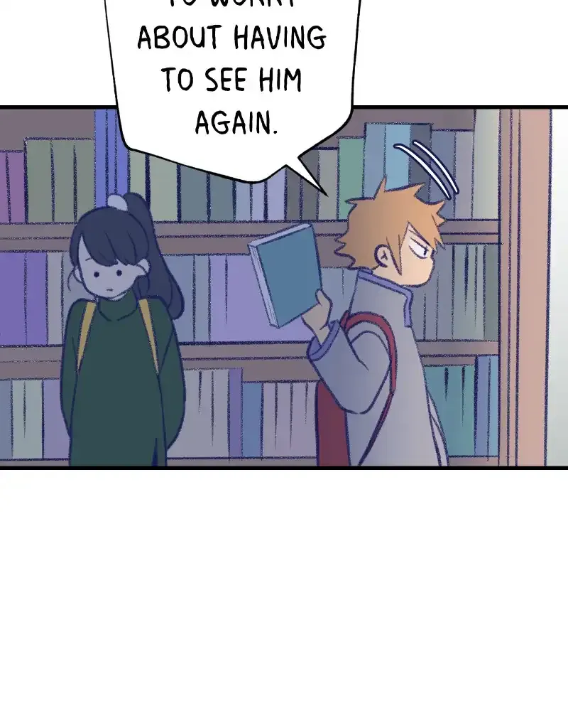 Nice to Meet You (Wishroomness) Chapter 7 page 47 - 