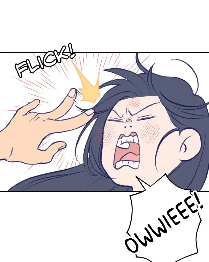 Nice to Meet You (Wishroomness) Chapter 7 page 57 - 