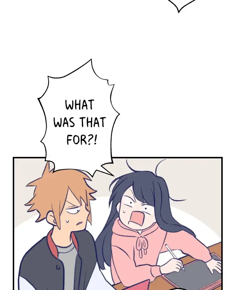 Nice to Meet You (Wishroomness) Chapter 7 page 58 - 