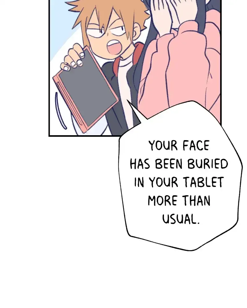 Nice to Meet You (Wishroomness) Chapter 7 page 60 - 