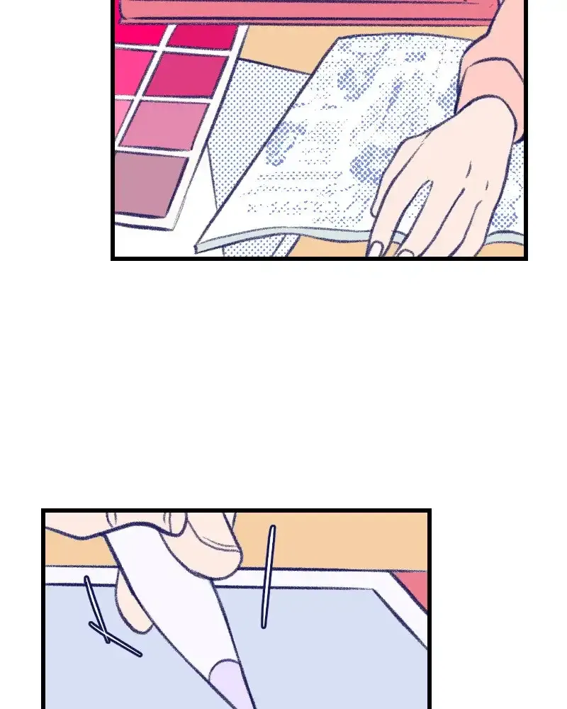 Nice to Meet You (Wishroomness) Chapter 7 page 7 - 