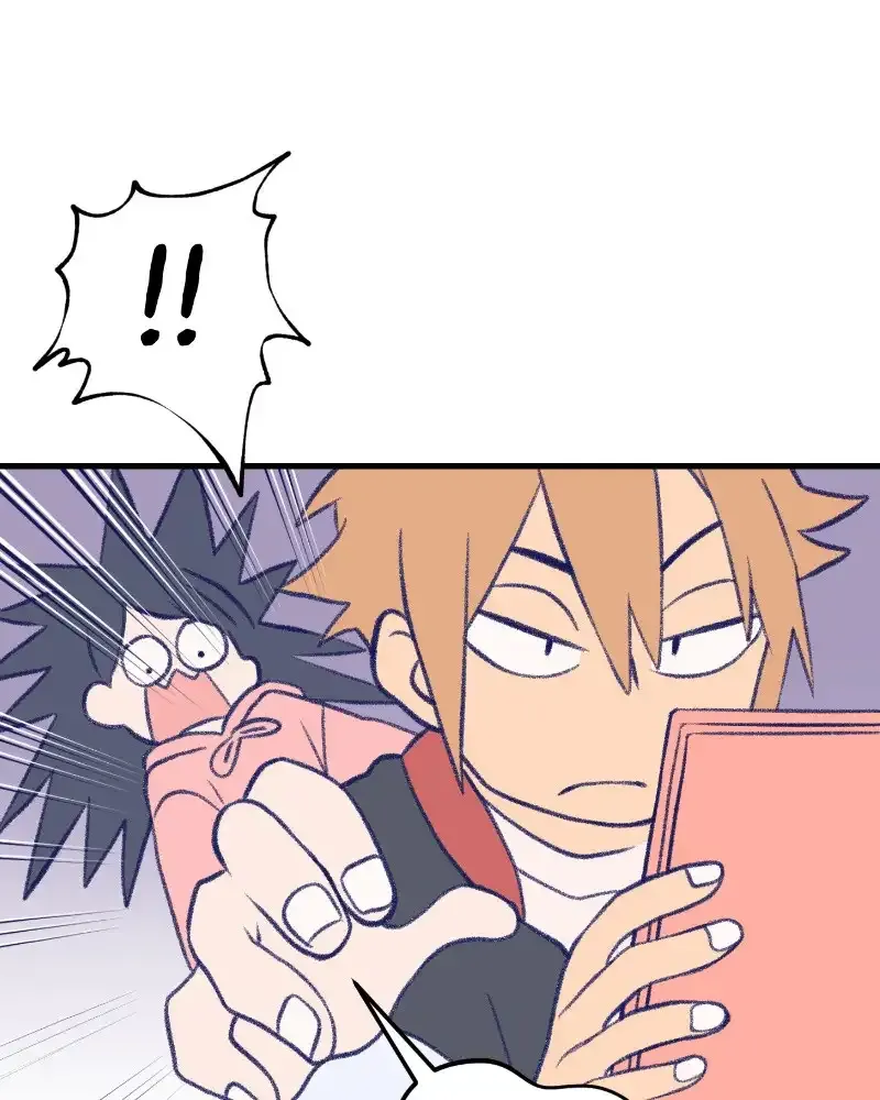 Nice to Meet You (Wishroomness) Chapter 7 page 61 - 