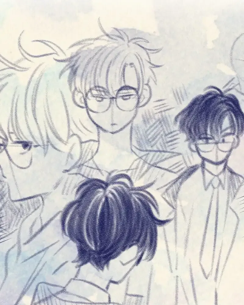 Nice to Meet You (Wishroomness) Chapter 7 page 64 - 