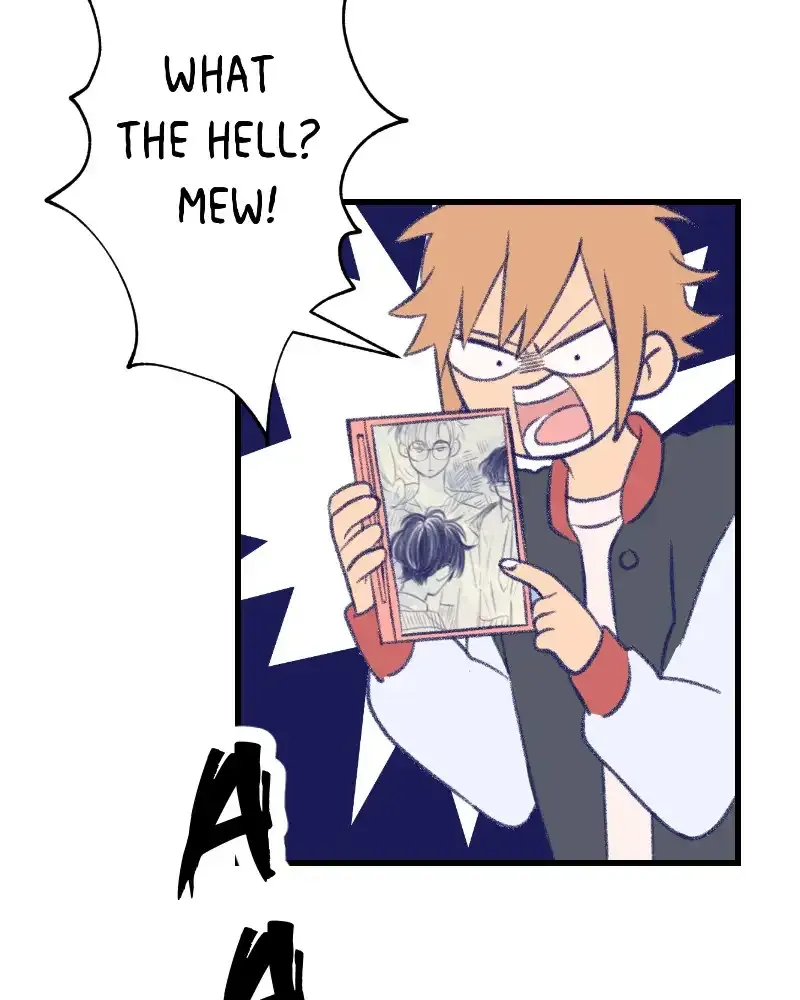 Nice to Meet You (Wishroomness) Chapter 7 page 66 - 