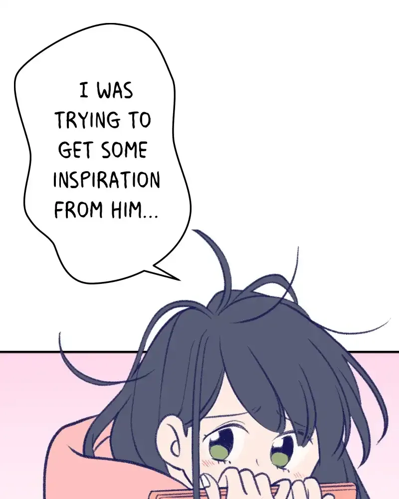 Nice to Meet You (Wishroomness) Chapter 7 page 71 - 