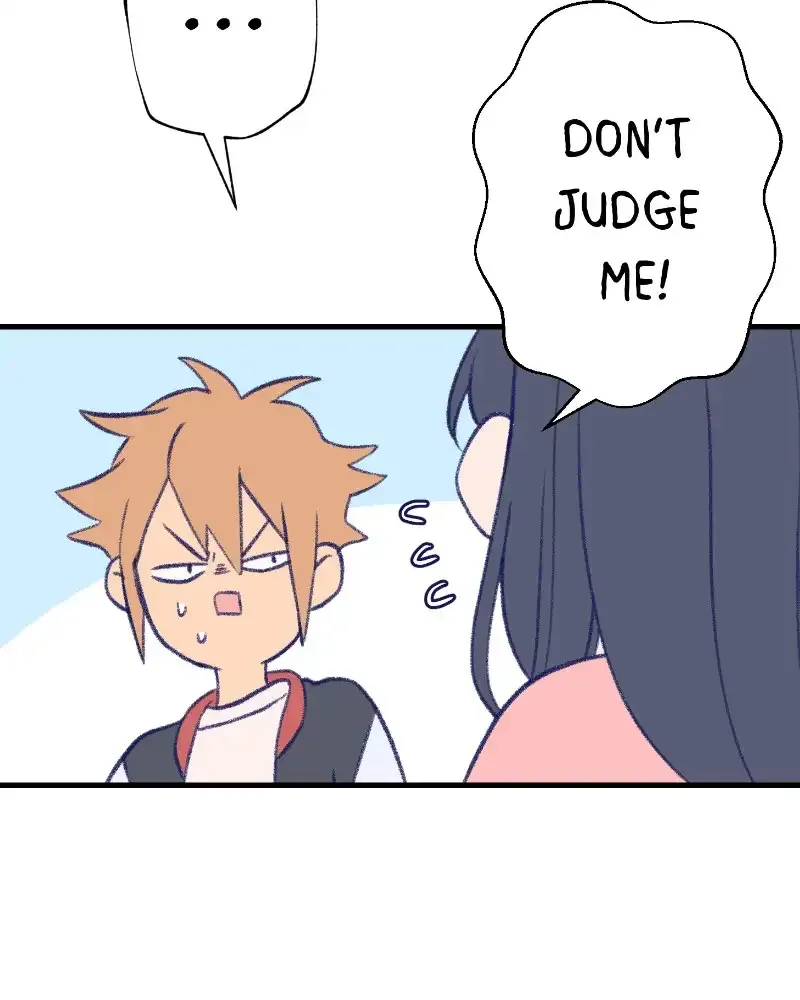 Nice to Meet You (Wishroomness) Chapter 7 page 73 - 