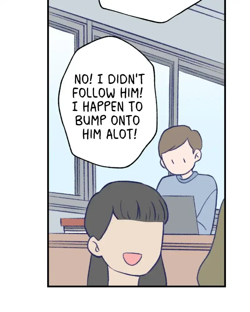 Nice to Meet You (Wishroomness) Chapter 7 page 75 - 