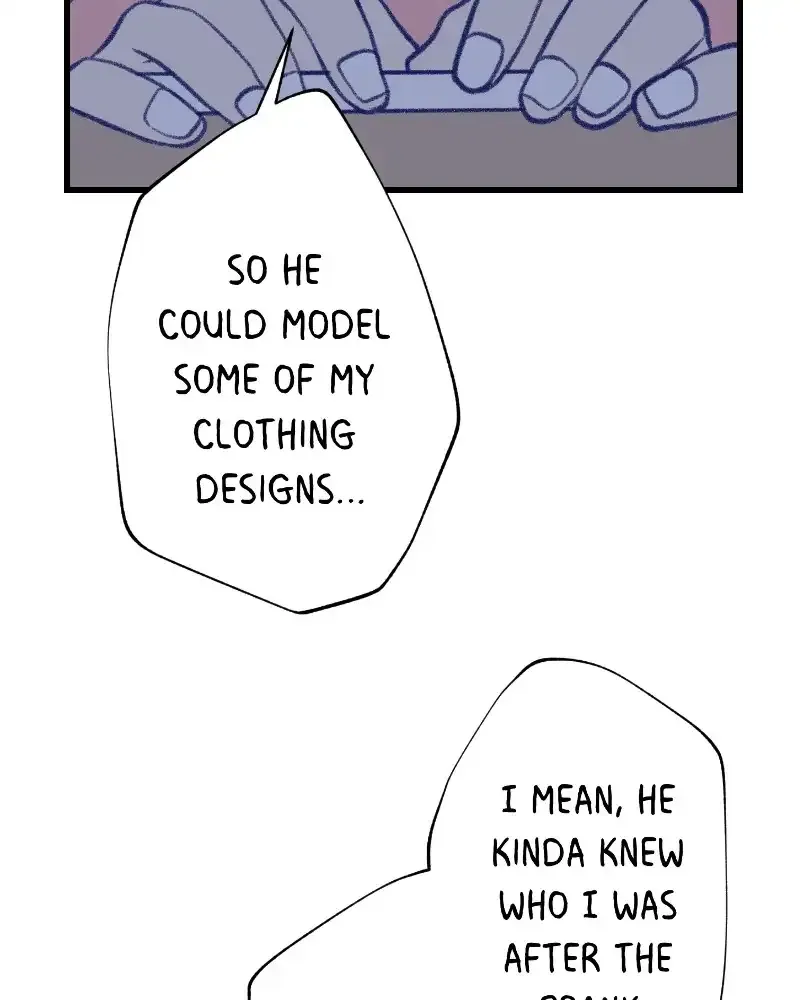 Nice to Meet You (Wishroomness) Chapter 7 page 78 - 
