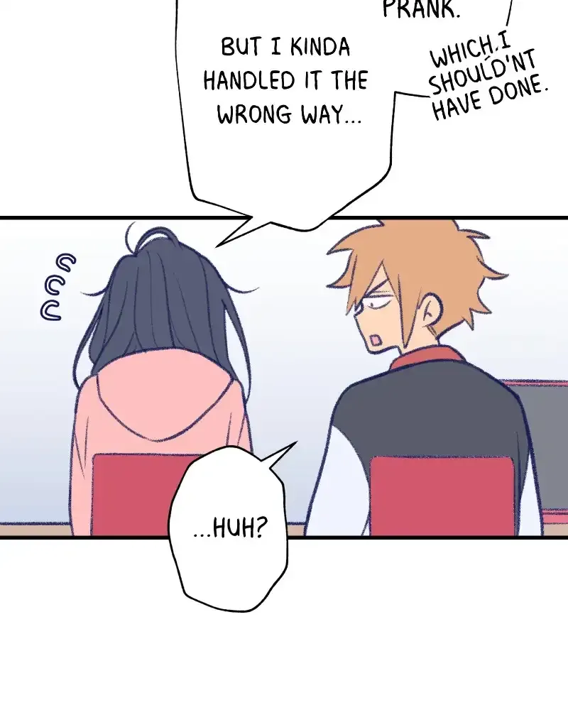 Nice to Meet You (Wishroomness) Chapter 7 page 79 - 
