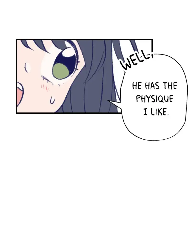 Nice to Meet You (Wishroomness) Chapter 7 page 80 - 