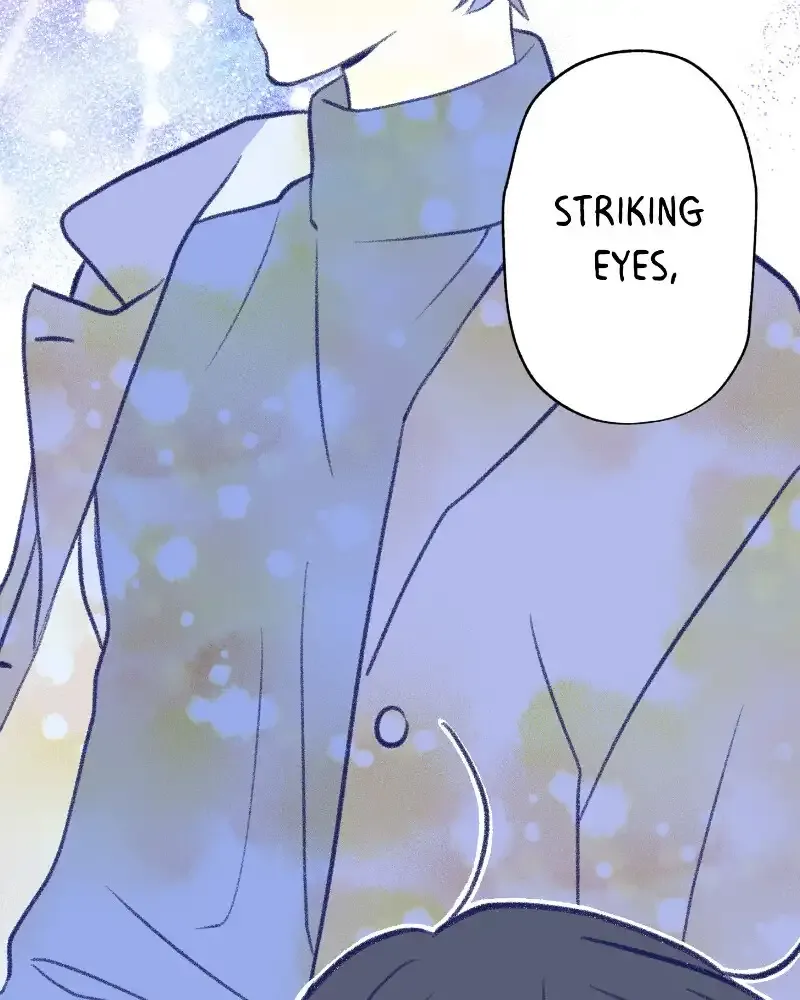 Nice to Meet You (Wishroomness) Chapter 7 page 82 - 