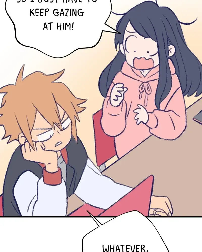 Nice to Meet You (Wishroomness) Chapter 7 page 87 - 