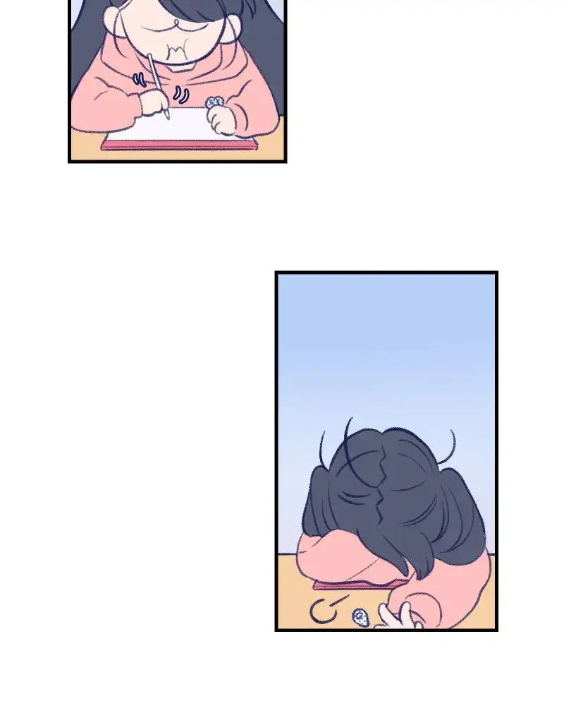 Nice to Meet You (Wishroomness) Chapter 7 page 10 - 