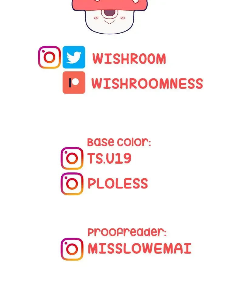 Nice to Meet You (Wishroomness) Chapter 7 page 91 - 