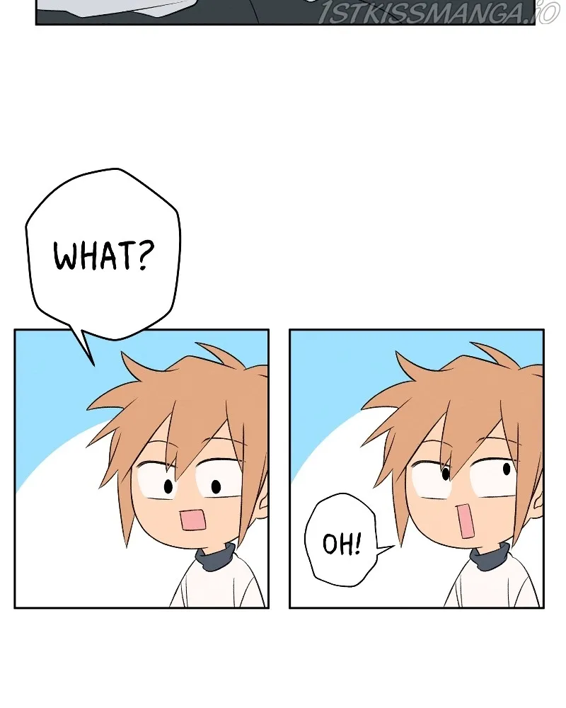 Nice to Meet You (Wishroomness) Chapter 70 page 12 - 