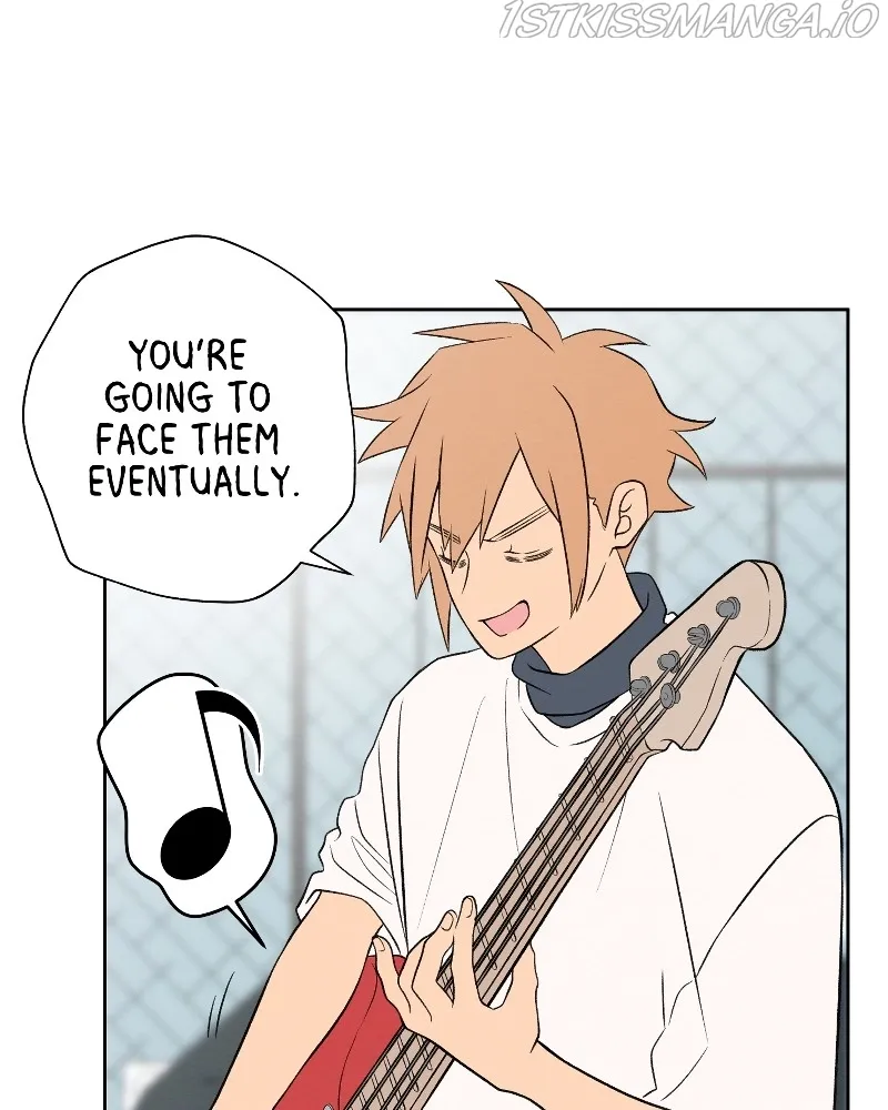 Nice to Meet You (Wishroomness) Chapter 70 page 13 - 