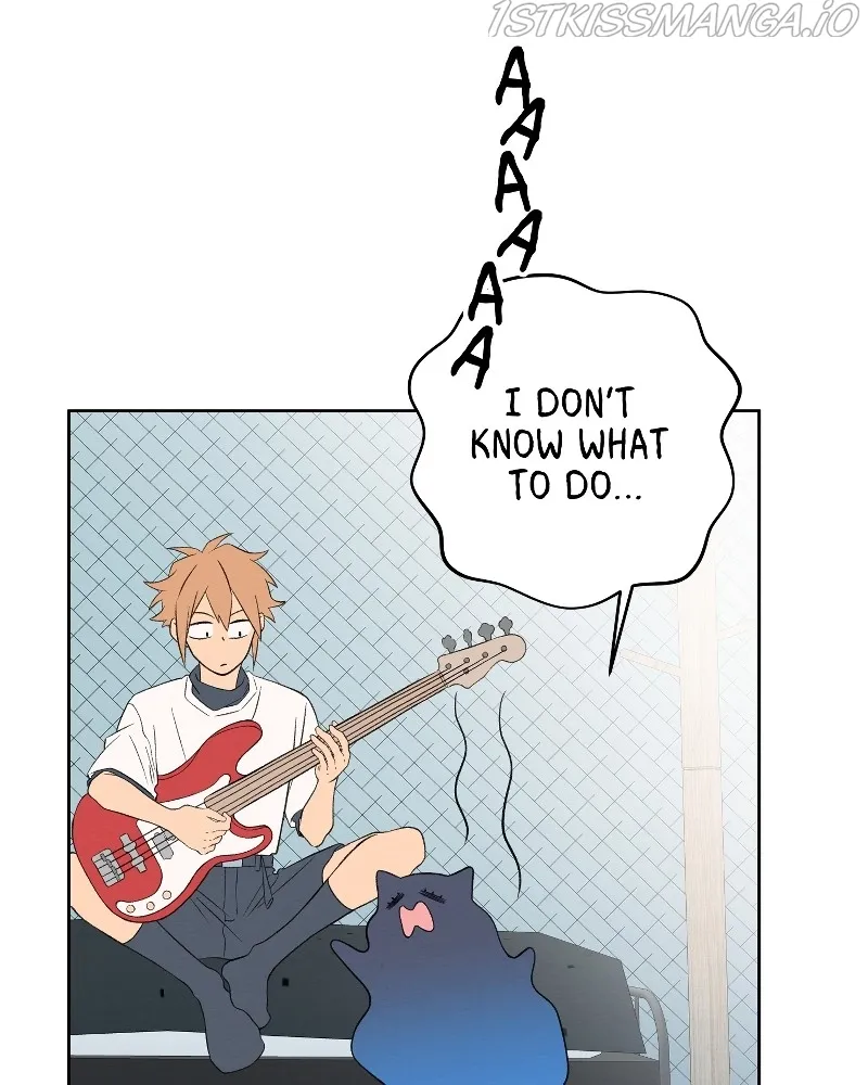 Nice to Meet You (Wishroomness) Chapter 70 page 15 - 