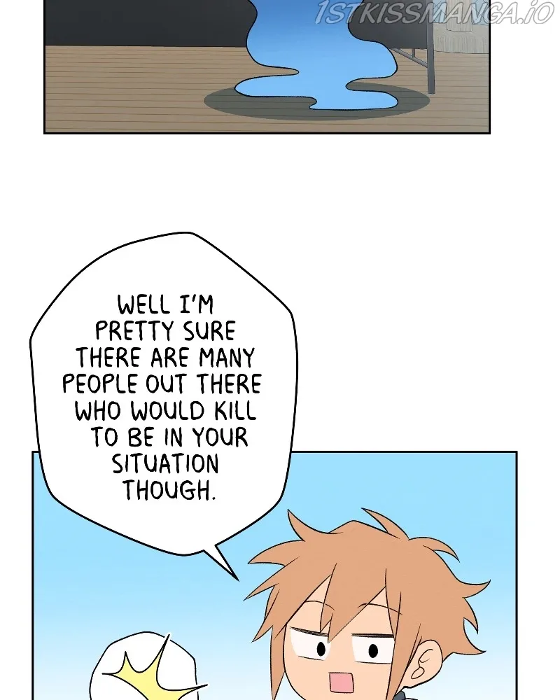 Nice to Meet You (Wishroomness) Chapter 70 page 16 - 