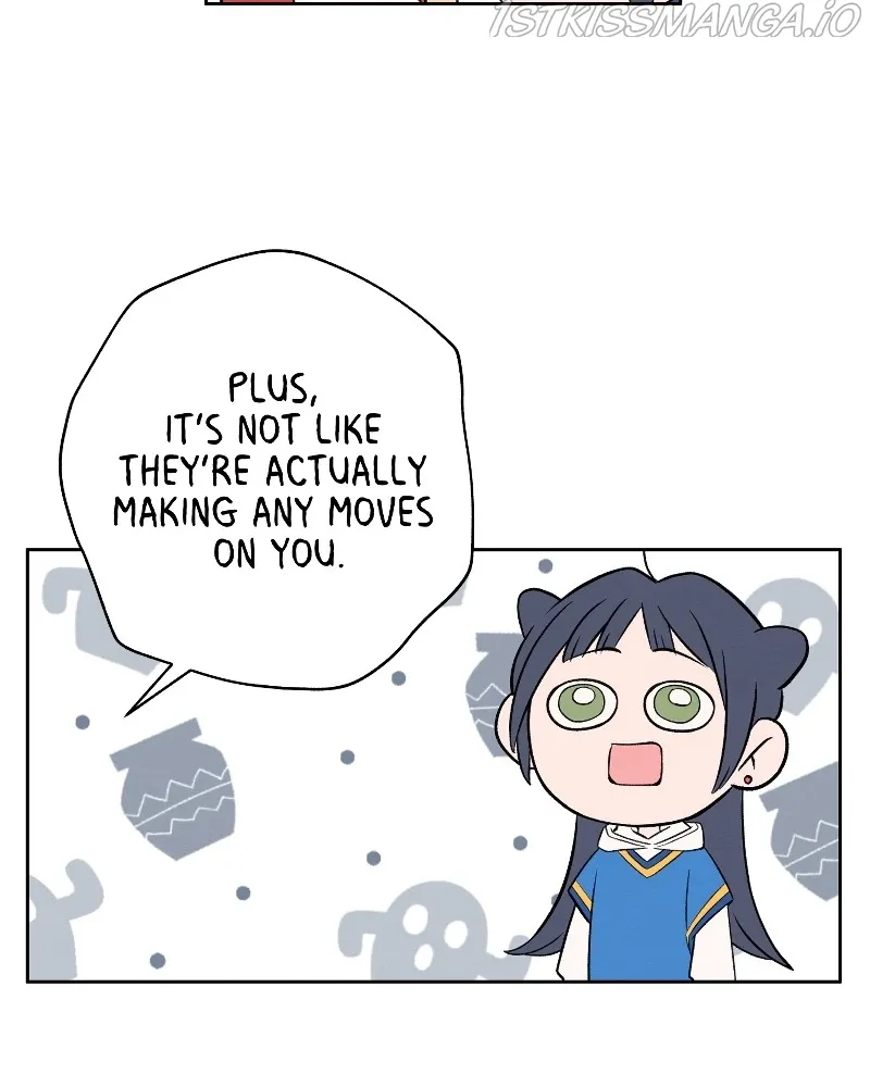 Nice to Meet You (Wishroomness) Chapter 70 page 19 - 