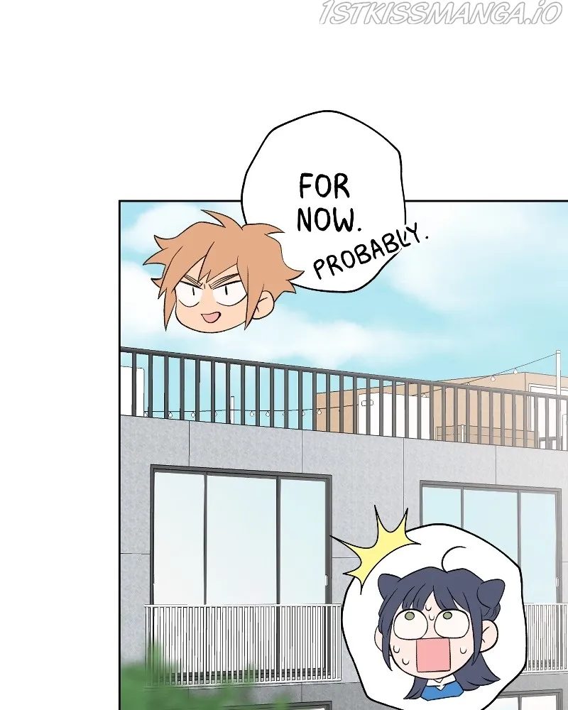 Nice to Meet You (Wishroomness) Chapter 70 page 20 - 