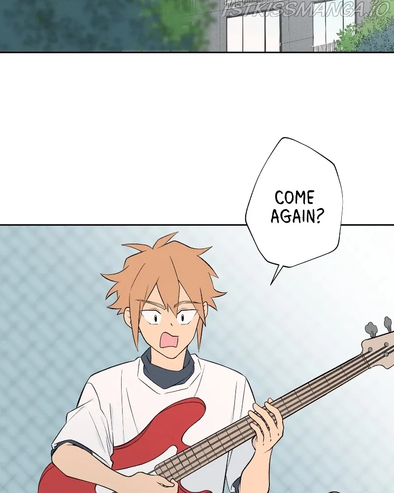 Nice to Meet You (Wishroomness) Chapter 70 page 3 - 