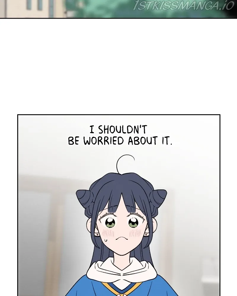 Nice to Meet You (Wishroomness) Chapter 70 page 24 - 